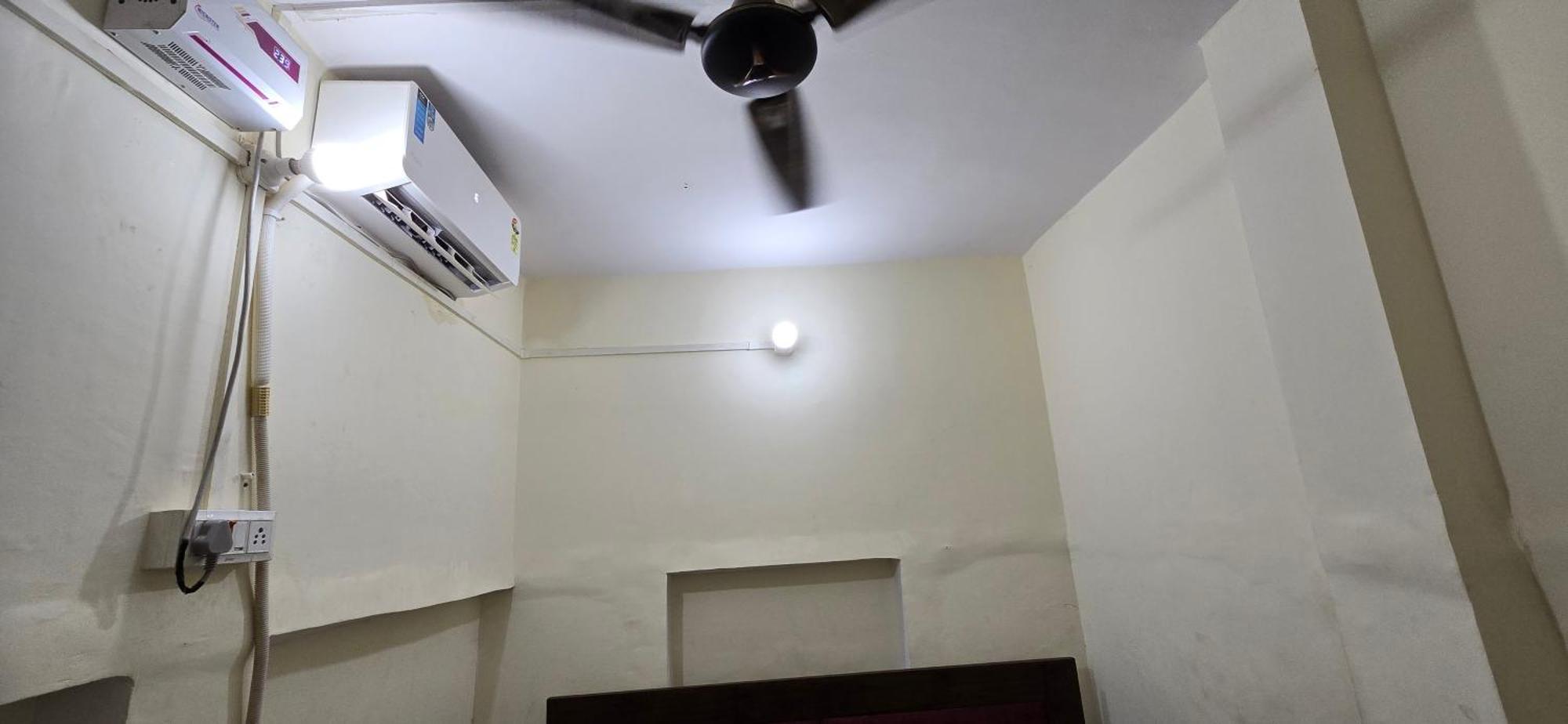 Ramlala Paying Guest House Stay Just 100M From Saryu Ghat, Ayodhya Exterior foto